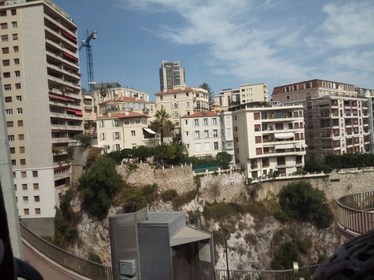 Тур по Европе или долгожданный подарок самой себе. Часть 11