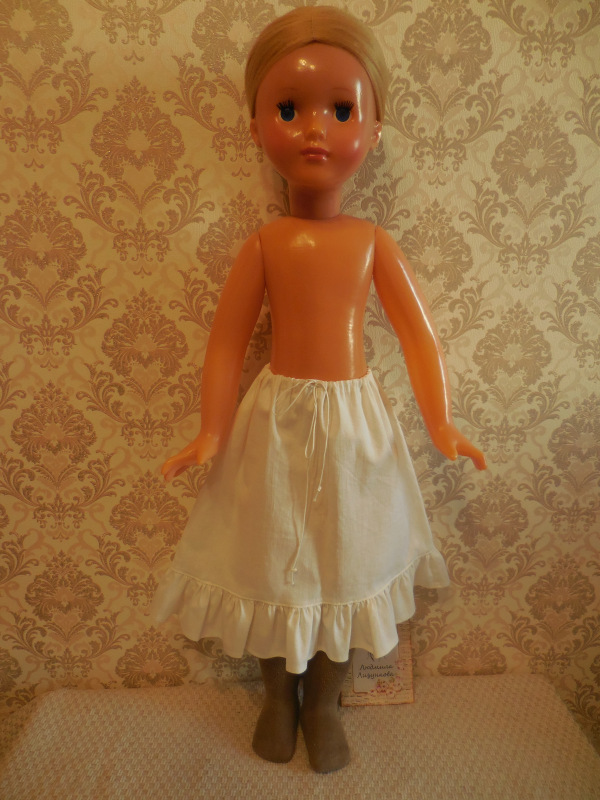 ПИНЕЖСКАЯ НЕВЕСТА (Архангельская губерния). Реставрация, переделка