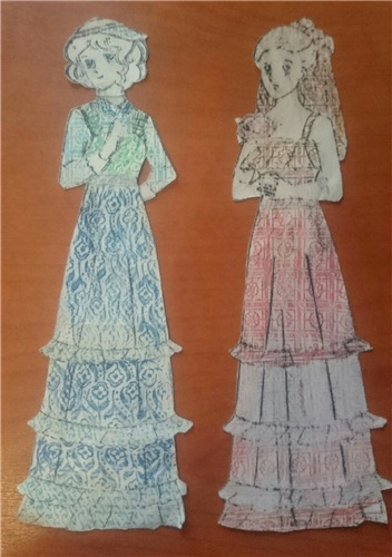 Разыскивается набор для рисования советских времён (фото 3)