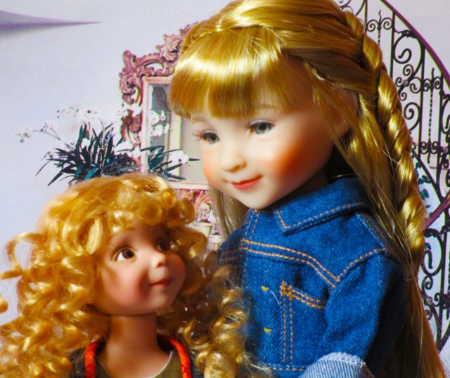 Мы семья по фамилии Эффнер