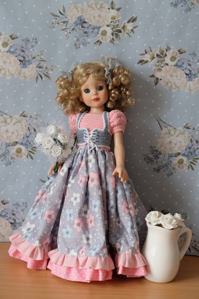 Семейка Маккол — Домашние коллекции кукол: фото собраний (фото 10)