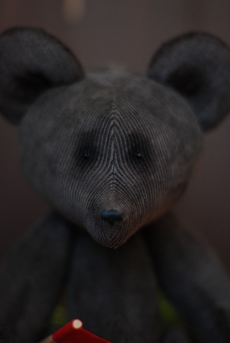 Мишек много быть не может (фото 3)