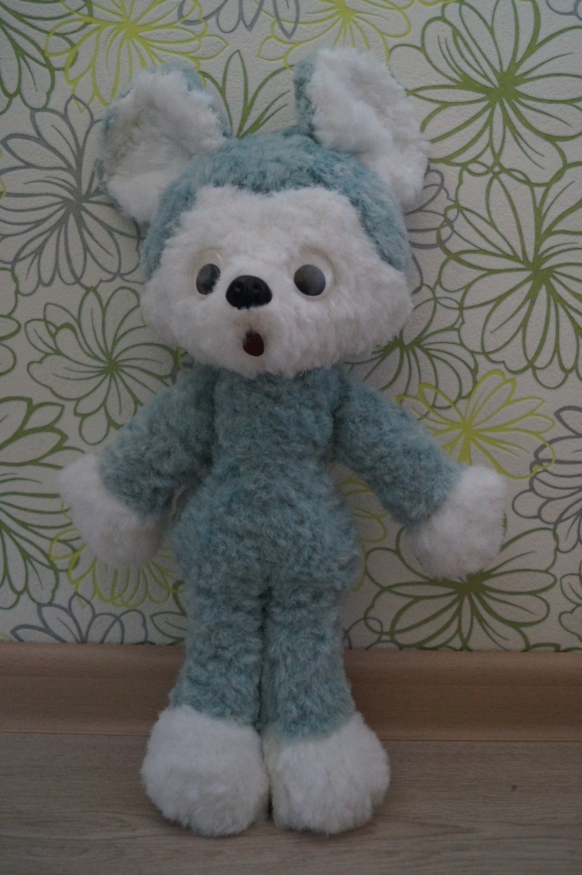 Лечение куколок, продолжение