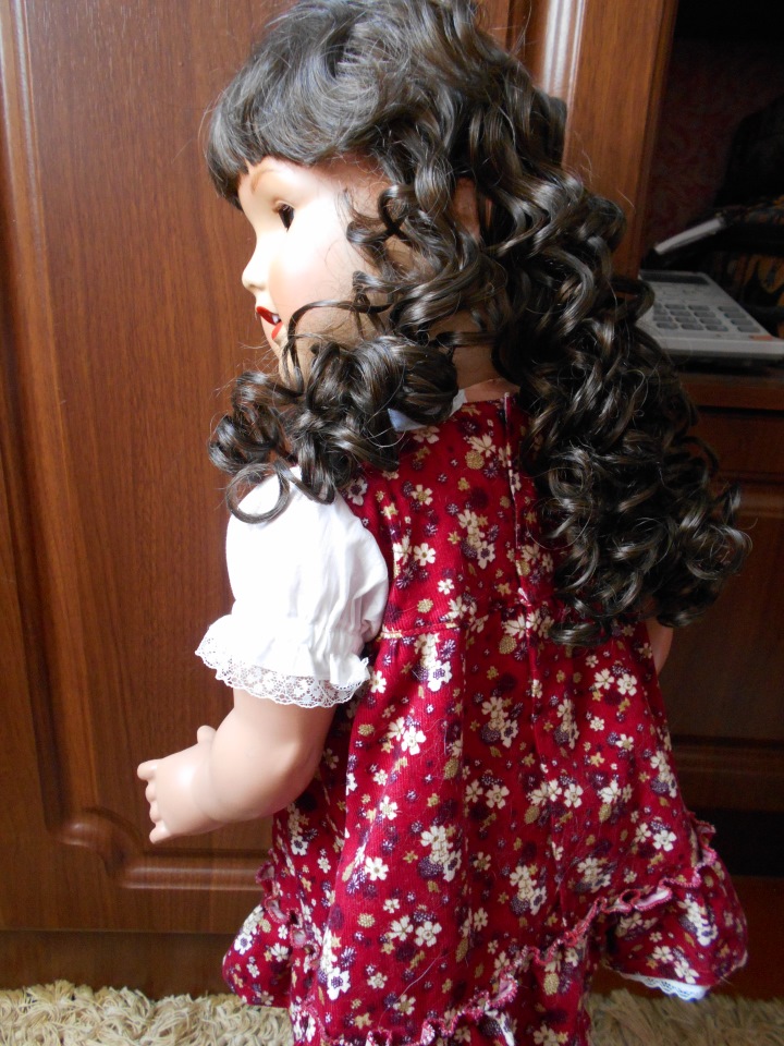 Привет из далёкого детства (фото 10)