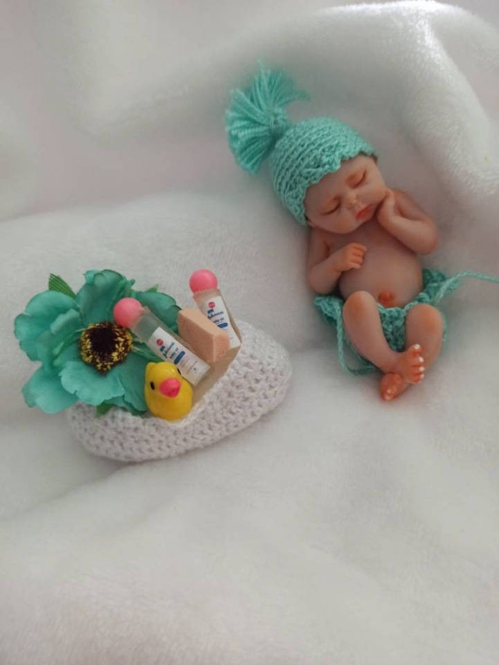 Hadasycasitas - Волшебный мир Патриции - ч.1