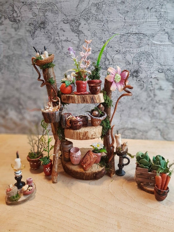 Hadasycasitas - Волшебный мир Патриции - ч.2