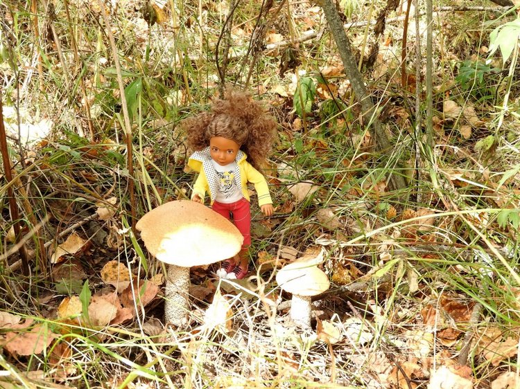 Отдых в деревне с Джой — Туризм и путешествия: фотоотчеты из поездок (фото 2)