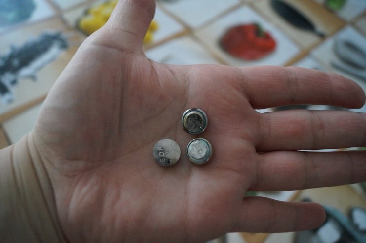 Субботняя выписка выздоровевших кукол. И опять Хрюша! Третий