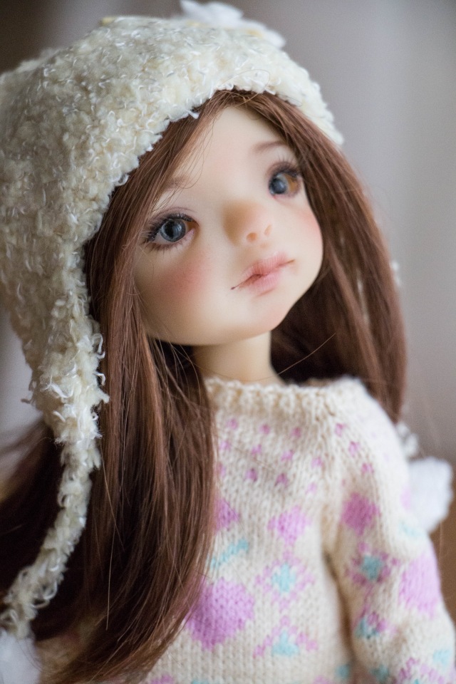 F&B doll studio — Куклы F&B Doll Studio: российские BJD (БЖД)