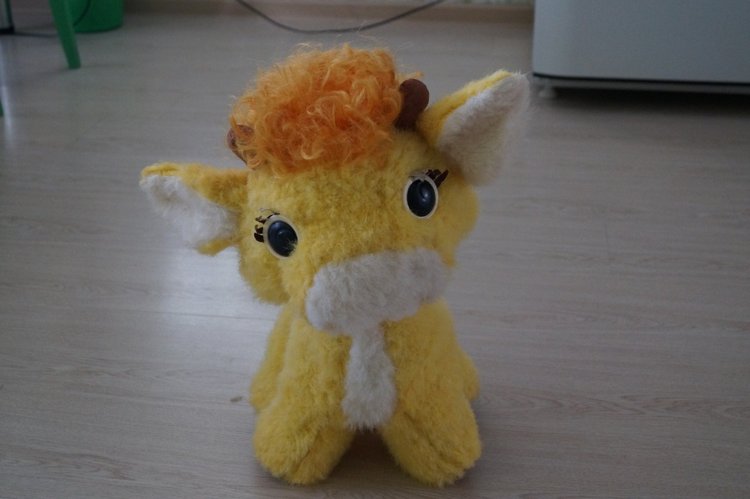 А по субботам у нас выписка! Ещё один Хрюша