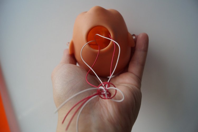 Субботняя традиция - выписывать кукол из лечебницы (фото 5)