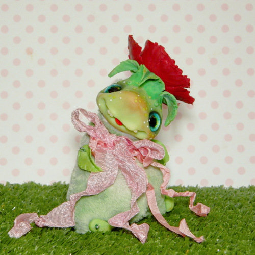 Самая очаровательная Розочка в моём саду | Бэйбики Самая очаровательная Розочка в моём саду (фото 8)