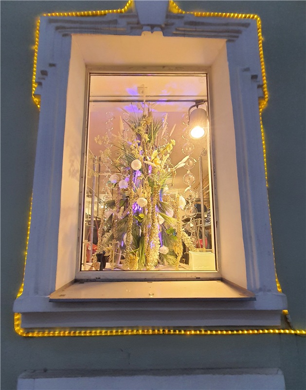 Город, в котором я живу — Туризм и путешествия: фотоотчеты из поездок