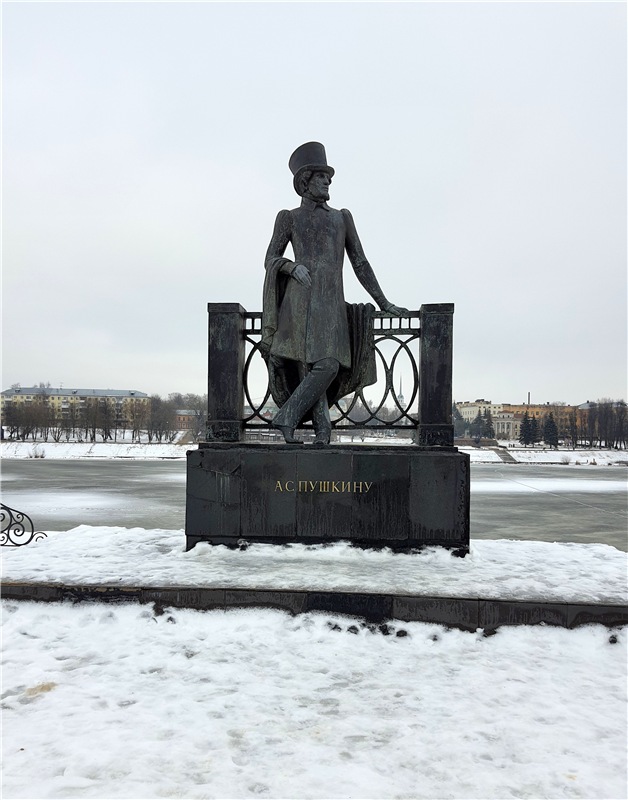 Прогулка по Твери с Нией — Куклы Latidoll (Лати): BJD (БЖД)