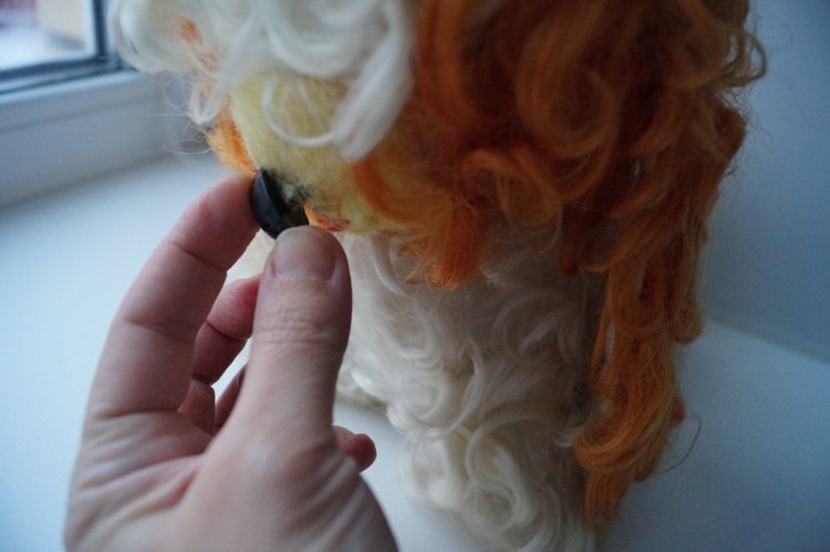 Предновогодняя выписка кукол! С дедом Морозом и Снегурочками