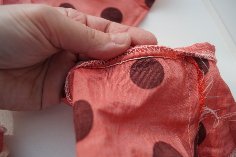 Вторая мартовская выписка из кукольной лечебницы