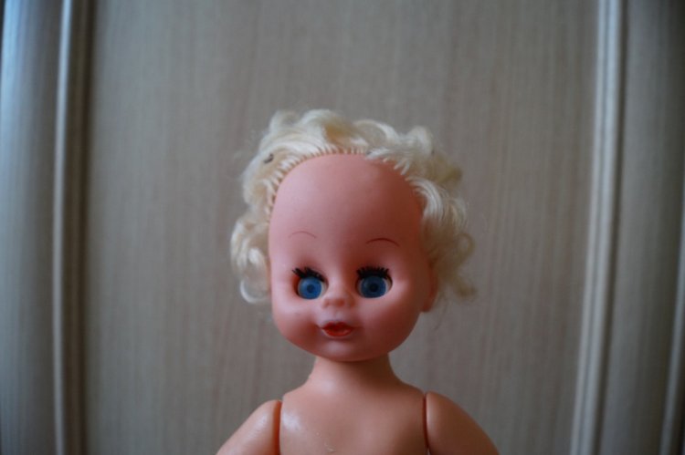 Третья апрельская выписка. Кукла из лужи. Вторая жизнь китайчат. И много обновок (фото 5)