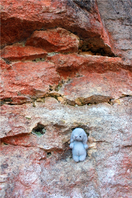 Имани и Водопад — Куклы Kaye Wiggs (Кайе Виггс): авторские BJD (БЖД) (фото 8)