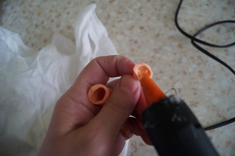 Третья апрельская выписка. Кукла из лужи. Вторая жизнь китайчат. И много обновок