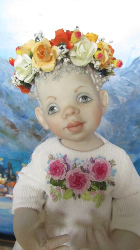 Эльфик вернулся или Ода нашим мастерам, продолжение (фото 8)