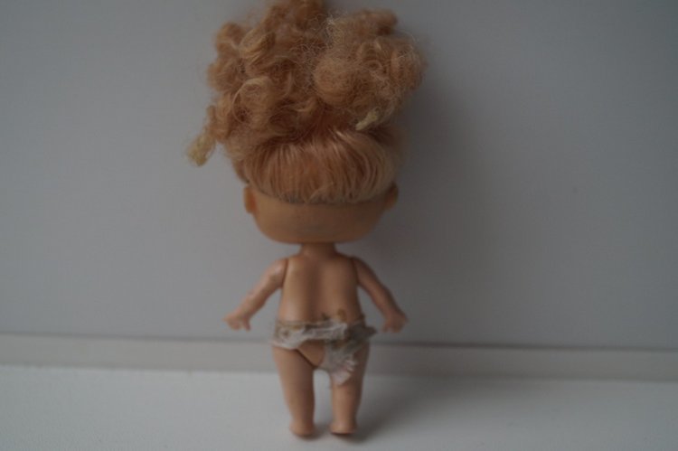 Четвёртая июньская выписка. Друг детства из 90-х выздоровел. Снова лепка сменных стоп. Джуди вышла из упаковки