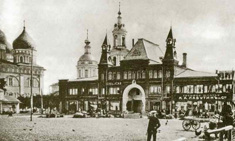 Путешествие в Кимры, шестая часть (фото 9)