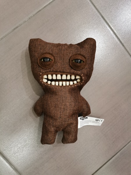 На позитиве — Интересные игрушки и фигурки (разное): редкие (фото 3)