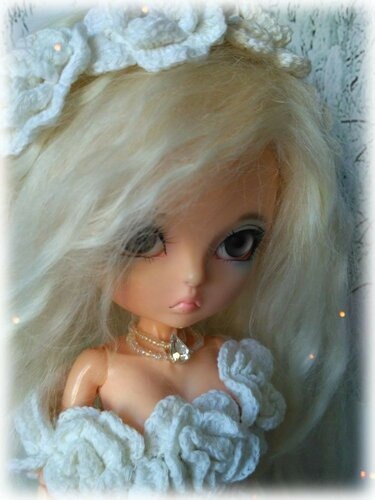 С Новым годом — Игровые куклы разных производителей (Разное): редкие бренды (фото 3)