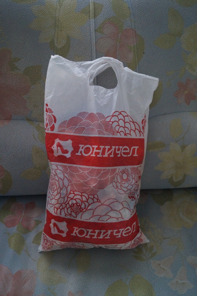 Пакет с куклами — Советские винтажные куклы (СССР): Ленигрушка (фото 3)