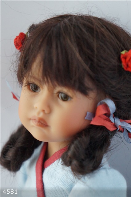 Самые сладкие Плюшечки — Куклы Heidi Plusczok (Хайди/Хейди Плюсчок) — фото (фото 6)