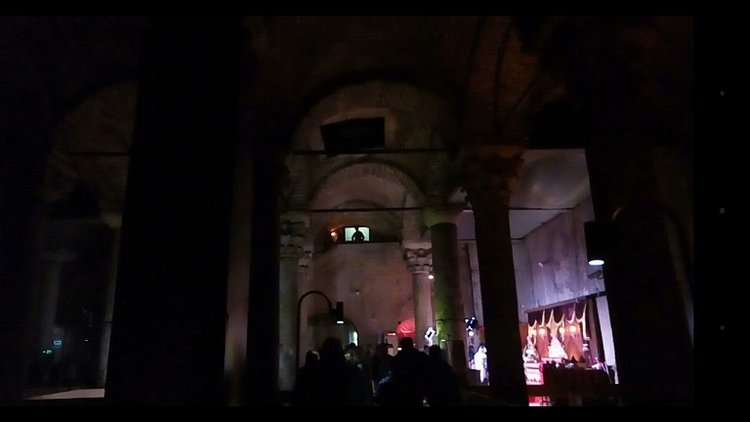 Путешествие в Стамбул — Туризм и путешествия: фотоотчеты из поездок