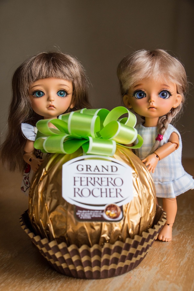 Мои детишки-латишки — Куклы Latidoll (Лати): BJD (БЖД)