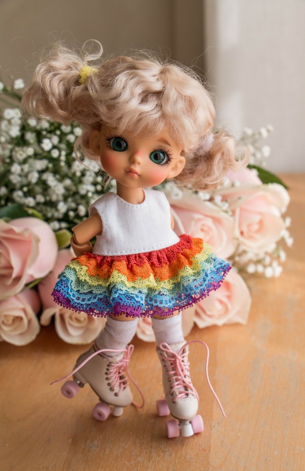 Мои детишки-латишки — Куклы Latidoll (Лати): BJD (БЖД)