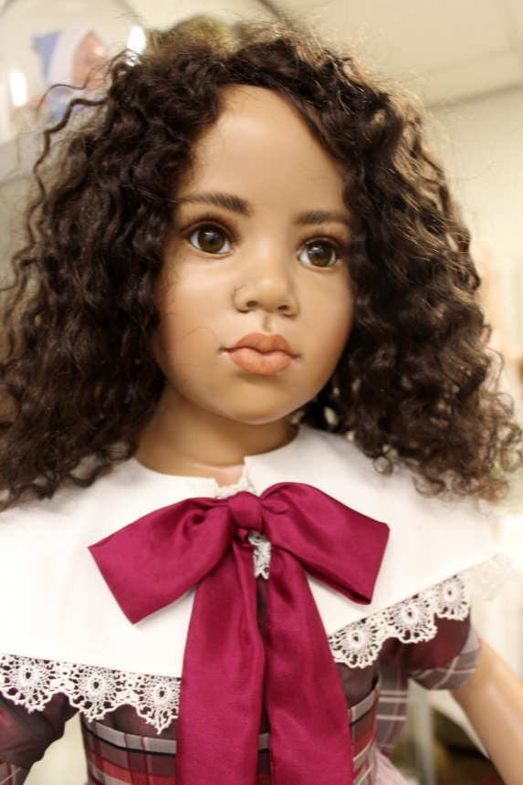 Пасхальная встреча в магазине кукол! Часть 4 (фото 7)