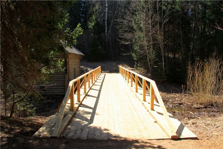 Апрельский день в Василёво, третья часть (фото 8)