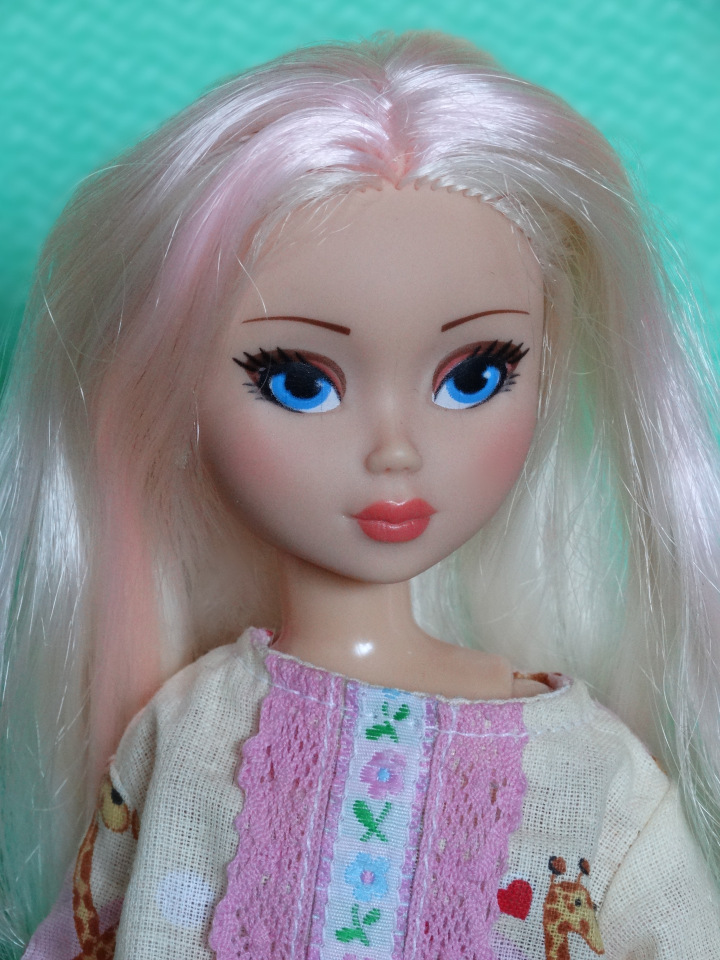 Мои милые Умницы — Российские куклы Весна (фото 7)