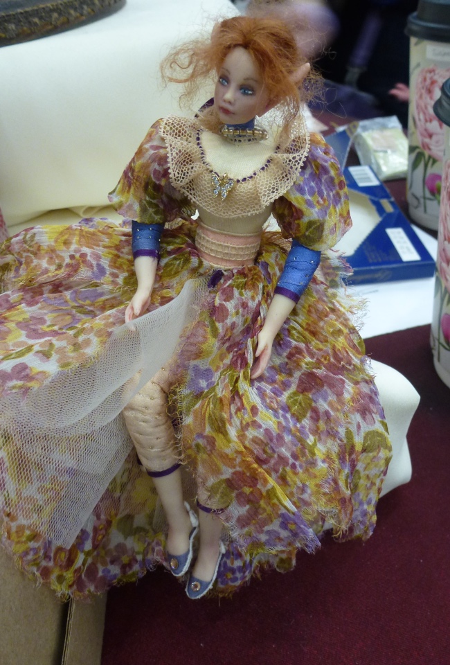 Мой родной любимый город, выставка Мишек и немного о Москве