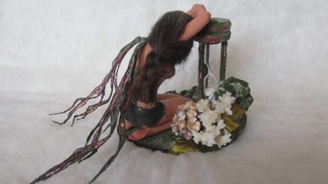 Анаура - Фея после Апокалипса (фото 5)