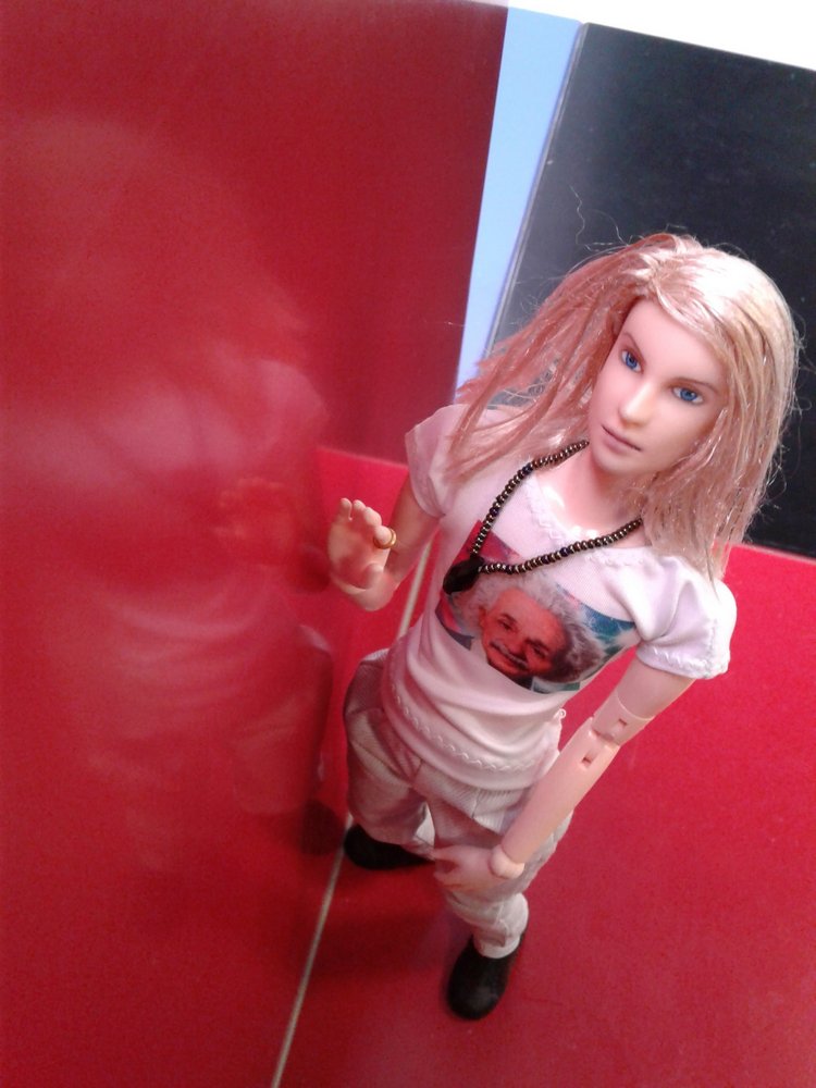 Осенние зарисовки. Часть 1