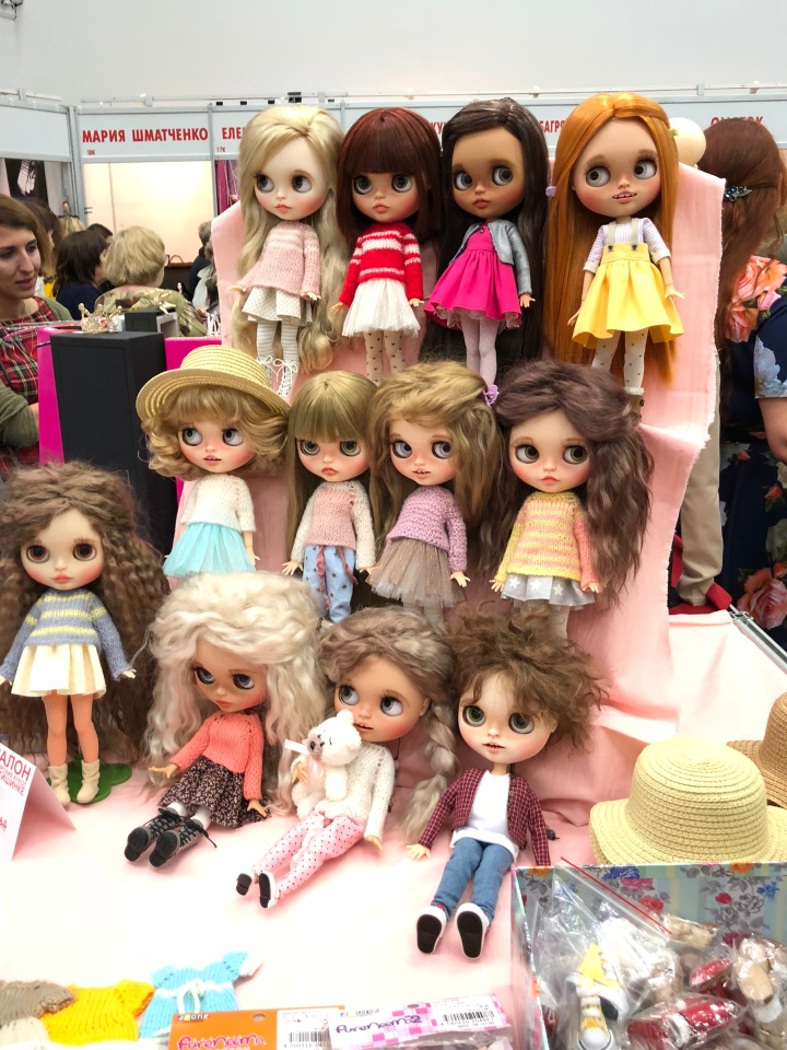 Выставка 5 октября 2018 - Тишинка: красоты много не бывает... ч.6 | Бэйбики Выставка 5 октября 2018 - Тишинка: красоты много не бывает... ч.6