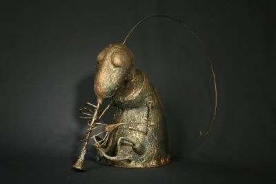 Андрей Дроздов – кукольник с огромным стажем (фото 9)