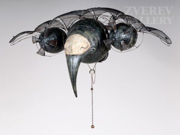 Андрей Дроздов – кукольник с огромным стажем (фото 10)