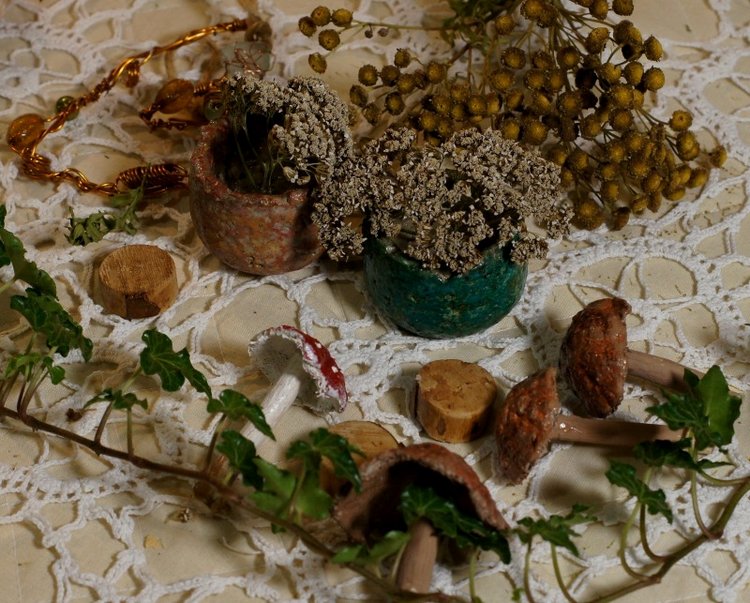 Осенний вечер, продолжение (фото 9)