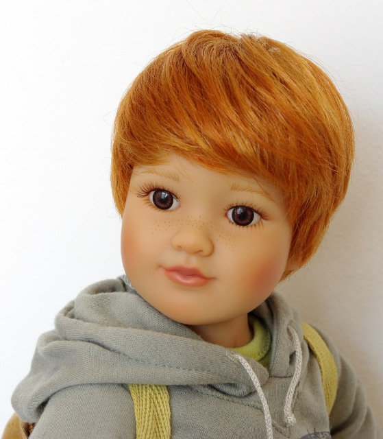 Мальчики Kidz'n'Cats Бобо и Робби (фото 3)