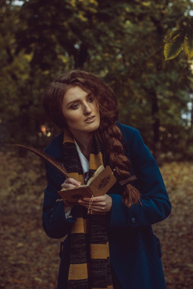 Фантастическая тварь, или Обречённый стать звездой