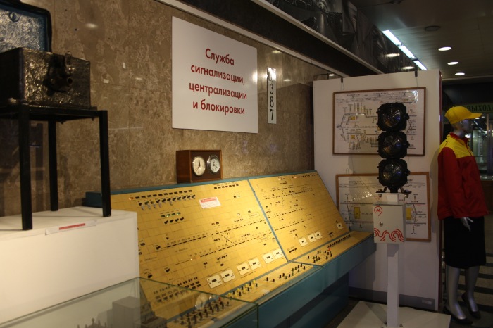 Московские каникулы. Часть 3