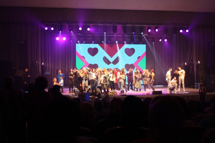 Предновогодняя суета — Болталка и разговоры обо всем: жизнь