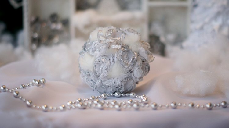 Новый год к нам мчится — Другие хобби и увлечения: сад