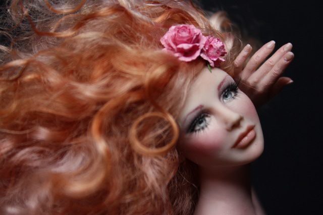 Немного прекрасного на ночь или еще одна неизвестная мне красота | Бэйбики Немного прекрасного на ночь или еще одна неизвестная мне красота (фото 6)