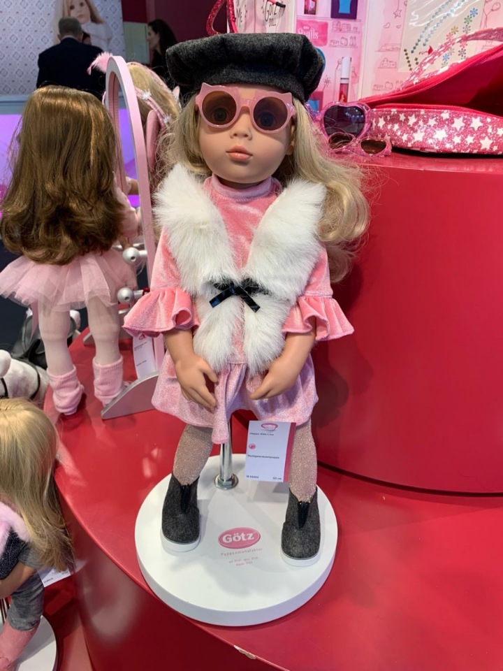 Помечтаем | Бэйбики Помечтаем — Коллекционные куклы разных авторов (Разное): редкие бренды